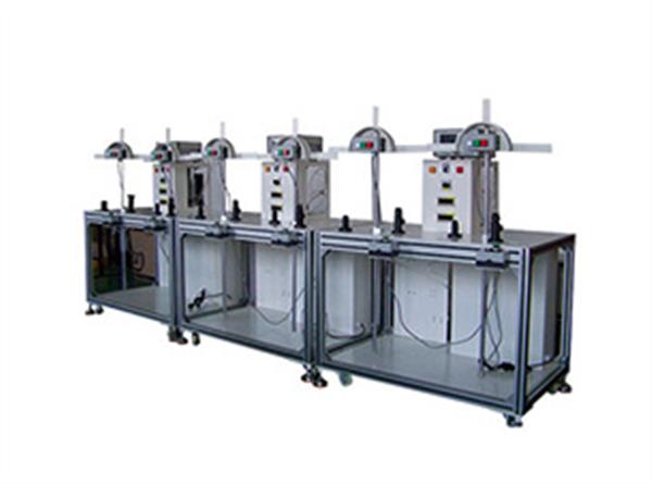 洗衣機(jī)排水管氣密檢測案例