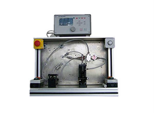 連接器ip防水性能測試案例