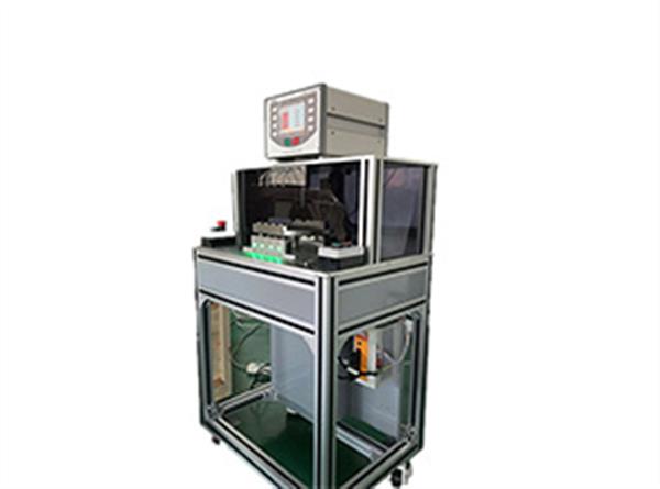 八工位揚(yáng)聲器氣密檢測案例