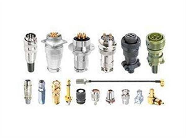 連接器通用防水檢測案例