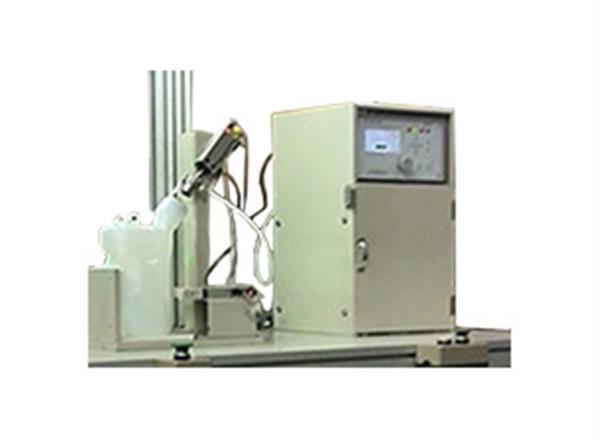 汽車玻璃水壺氣密性檢測案例