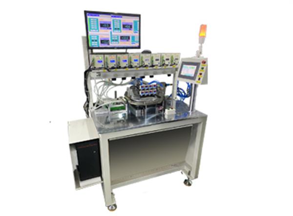 手機(jī)配件氣密防水檢測