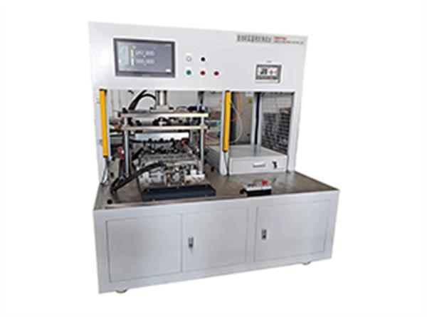 發(fā)動機(jī)缸蓋密封測試臺應(yīng)用案例