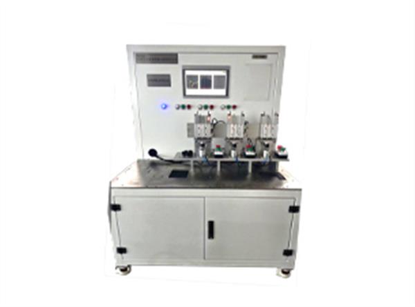 膨脹水箱閥（平衡閥）綜合性能測試臺